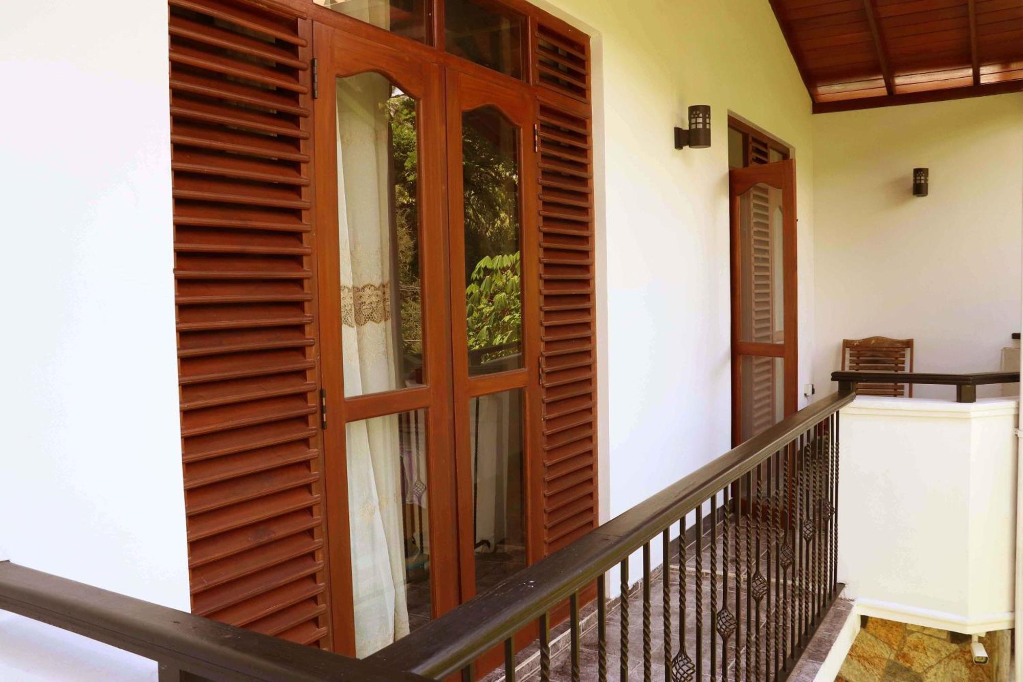 Villa Royce Kandy Exterior photo